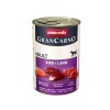 Animonda Gran Carno Adult - Hovädzie a jahňacie 400g