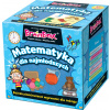 Spoločenská hra BrainBox - Matematika pre najmenších Rebel