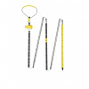 Pieps PROBE ALU 220 sonda