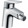 Bidetová batéria - Batéria Hansgrohe Logis 71203000 (Bidetová batéria - Batéria Hansgrohe Logis 71203000)