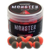 Haldorádó Monster Pop Up Big Carp 13, 17 mm - Pečeň a Krv
