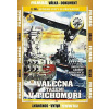 Válečná tažení v Tichomoří II. DVD