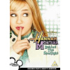 Hannah Montana - Behind The Spotlight DVD