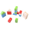 Bigjigs Toys Bigjigs Baby Drevené Spojkocky Primary set