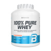 BioTechUSA 100% Pure Whey Hazelnut 2270 g