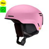 Prilba na snowboard Smith Method Pro Mips matte proper pink M (55-59 CM) 24/25 - Odosielame do 24 hodín