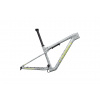 Rám SPECIALIZED S-Works Epic Svetový pohár Lesk Dune White/Ashen Grey/Sea Foam Impasto M
