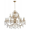 Candellux Candellux 30-99801 30-99801