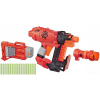 Detská zbraň - Nerf Zombie Strike Nailbiter Lufa Bank Arrows (Detská zbraň - Nerf Zombie Strike Nailbiter Lufa Bank Arrows)