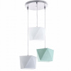 Závesná lampa Luster visiace lampa lampa (Závesná lampa Luster visiace lampa lampa)