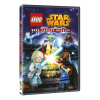 Lego Star Wars: Nové Yodovy kroniky 1 (DVD)