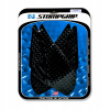 STOMPGRIP NÁLEPKY NA NÁDRŽ YAMAHA YZF 1000 R1 07/08