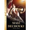 SLAGR HIT - MALE DECHOVKY CD+DVD CD