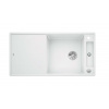 Blanco Axia III XL 6 Silgranitový drez, 100x51 cm, s príslušenstvom, InFino, biela 523504