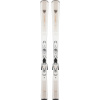 Rossignol Dámske lyže RO-NOVA 6 XPRESS + XPRESS W 11 GW B83 WHITE / RANPX01+FCNDW11 -set Dĺžka: 163