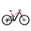 CRUSSIS e-RACE PRO - Rám 19