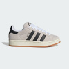Športové topánky adidas Campus 00s W GY0042 kožené béžové 37 1/3