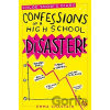 Confessions of a High School Disaster - Emma Chastain
