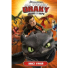 Jak vycvičit draky Dračí výheň