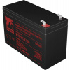 Akumulátor T6 Power NP12-9, 12V, 9Ah (T6UPS0028)
