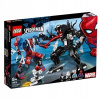 LEGO Super Heroes 76115 Pavúčí mach vs. Venom