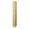 Grohe Euphoria Cube+ - Sprchová hlavica, 1 prúd, kefovaný Cool Sunrise 27888GN0