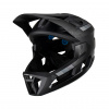 Leatt cyklistická prilba MTB Trail 3.0 V23, stealth Veľkosť prilby: L (59 - 63 cm)