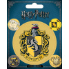 Sada samolepek Harry Potter Mrzimor