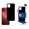3mk Motorola Moto G32 3mk Matt case puzdro KP22678 čierna