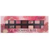 Catrice Blooming Bliss Slim Eyeshadow Palette - Paletka očných tieňov 10,6 g - 020 Colors of Bloom