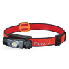 Fenix HM62-T/1200 Lumens - Black one size