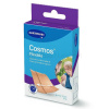 Cosmos Pružná náplasť na rany elastická 10 x 6 cm 5 ks 5 náplastí