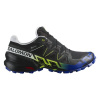 Salomon Speedcross 6 Gore-Tex L47465500 tmavomodré 43 1/3
