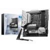 MSI B760M PROJECT ZERO