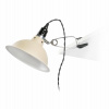 Stolová lampa FARO 64168 - Lampa s klipom PEPPER 1xE27/40W/230V (70881)
