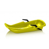 Plastkon Boby TWISTER 80x40x16cm (žlutá)