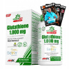 Výživový doplnok Amix Glutathione 1000 mg kapsuly 60 ks vegánske