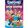The Simpsons Comics - Showstopper
