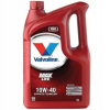 Valvoline MaxLife 5L 10W-40 motorový olej (Valvoline MaxLife 5L 10W-40 motorový olej)