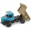 DANTOY Nákladné auto Blue Marine