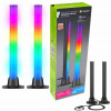 Sada svietidiel Tracer Smart Desk RGB TRAOSW47008 2 ks