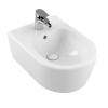 Villeroy & Boch Avento - závesný bidet + CeramicPlus