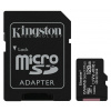 Kingston Canvas Select Plus MicroSDXC 128GB Class 10 (r100MB,w10MB) SDCS2/128GB - Pamäťová karta + adaptér
