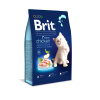 Brit Premium by Nature Cat Kitten Chicken 8kg
