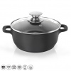 ORION Hrniec GRANDE ø 20 cm, 2,3 l výška 8,5 cm