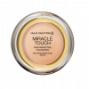 Max Factor Miracle Touch Skin Perfecting SPF30 Vysoko krycí make-up 075 Golden 11,5 g