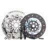 TATechnix Súprava spojky Opel MOVANO B Krabice (X62) - 2.3CDTIFWD LUK
