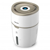 Philips 2000 series HU4816/10 zvlhčovač Rotor 4 L Biela, Šampanské (HU4816/10)