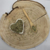 Rozmarín lekársky - list narezaný - Rosmarinus officinalis - Folium rosmarini 1000 g