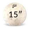 Evans Calftone Priemer blany: 15